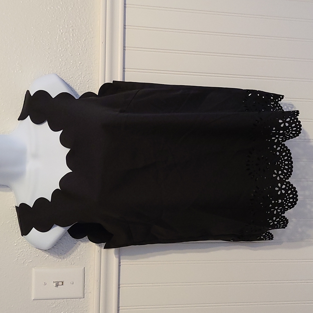 SHEIN Dress Tank Top
